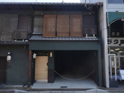【ペット不可】外観