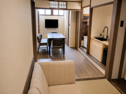 1階居間