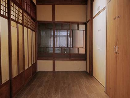 2階居間