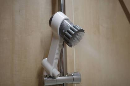 Ultra fine shower (Mirable)